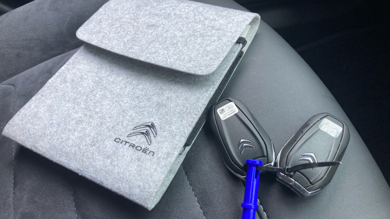 Citroen C4 1.2 PureTech [130] Shine Plus 5dr Auto Petrol Hatchback